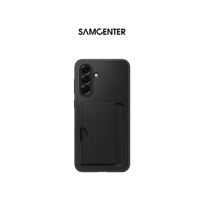 Ốp lưng Samsung kèm khe thẻ cho Galaxy A56