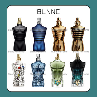 [BLANC] Mẫu dùng thử Jean Paul Gaultier Le Beau - Le Male