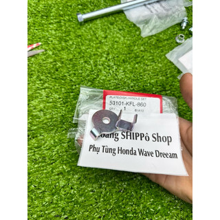 long đền giữ dây dầu wave thái