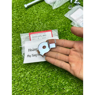 long đền giữ dây dầu wave thái