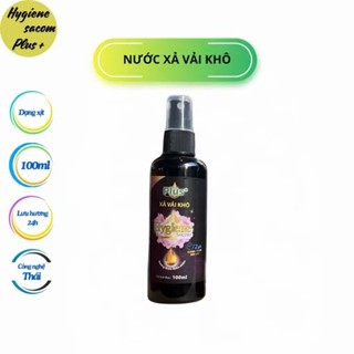 Nước giặt xả vải 2in1 đậm  , lưu hương 48 giờ, sản xuất theo công nghệ Thái Lan