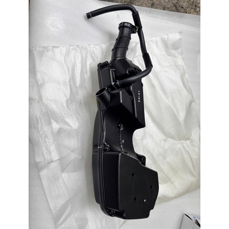 bộ lọc gió impluse 125 vs hayate ss fi 125