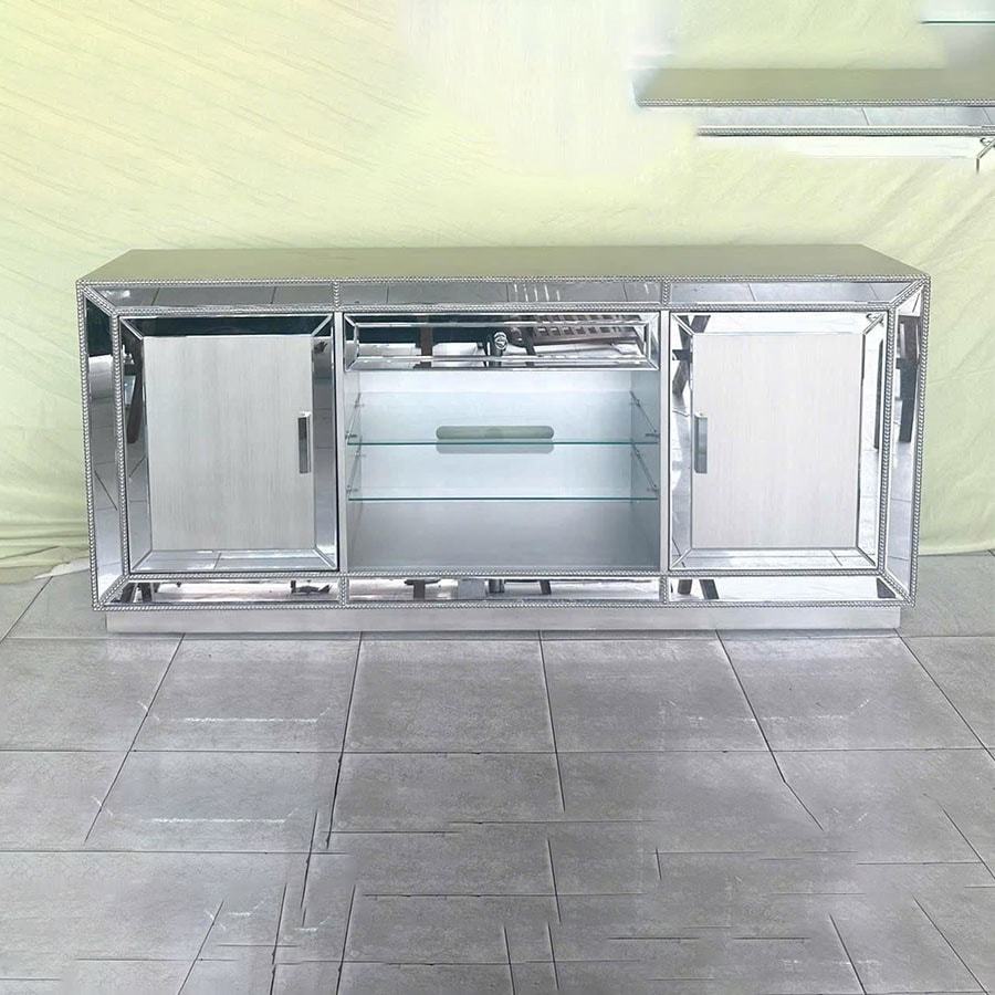 Tủ Bếp – Tủ TV cao cấp xuất khẩu Mỹ từ thương hiệu ROOMS TO GO