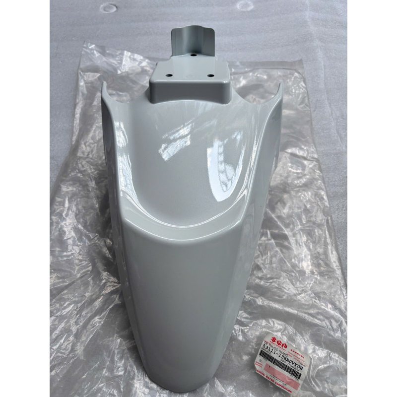 dè trước( chắn bùn trước) hayate ss125