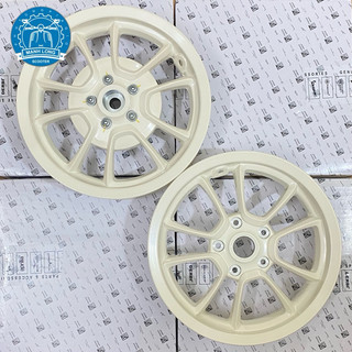 Vành, mâm Vespa sprint, Vespa primavera yacht clup [5A001357] [5A001358]
