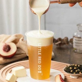 Bột Cheese Royaltea Túi Giấy (500g)