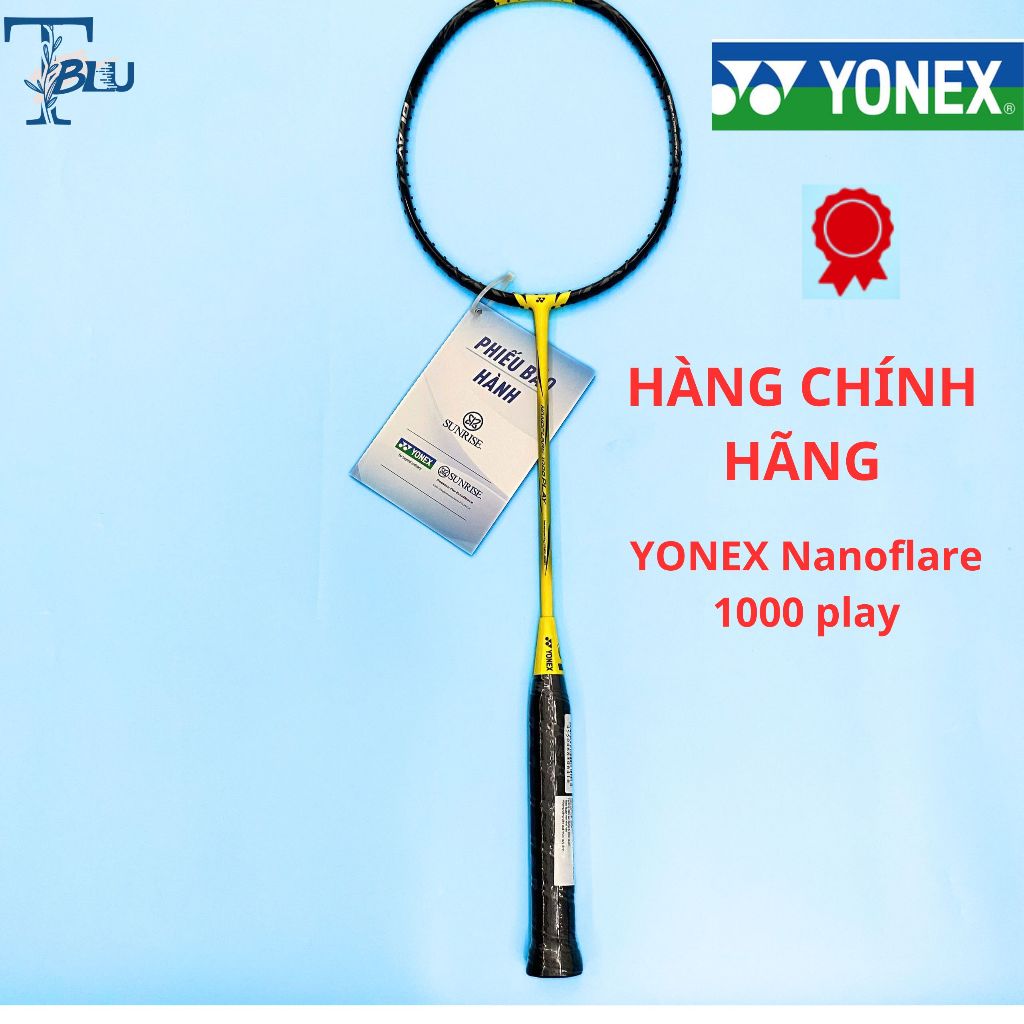 Vợt  Yonex Astrox Nanoflare 1000 Play chính hãng