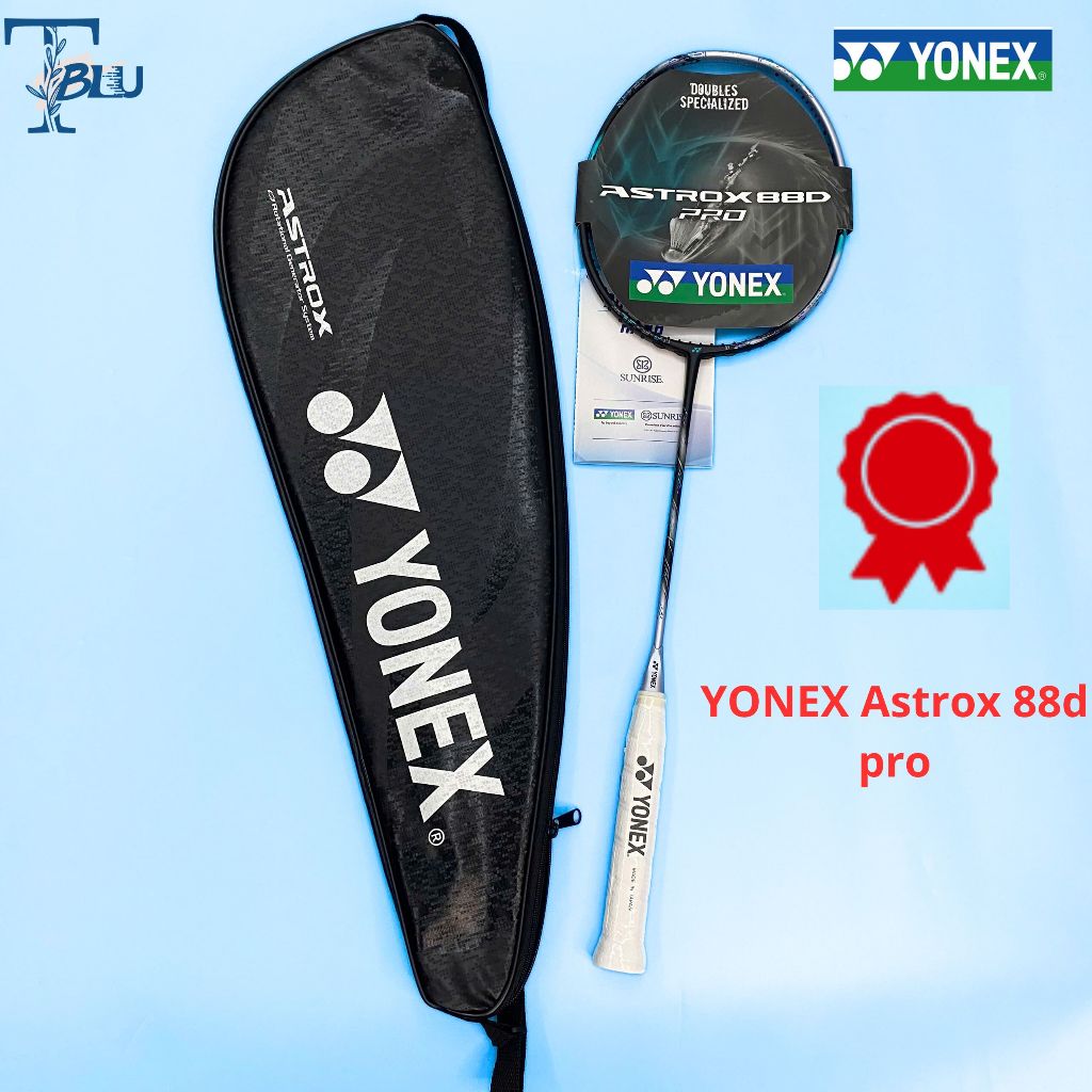 Vợt Yonex Astrox 88D Pro 4U 2024 chính hãng