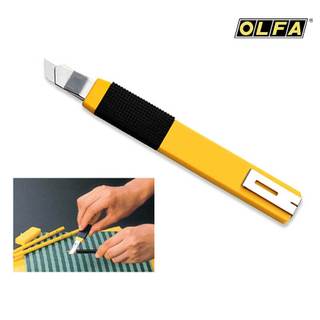 Dao cắt giấy Nhật OLFA  A-2