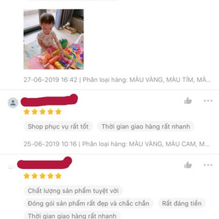 Bột Nặn Đất Nặn An Toàn TEDU 444