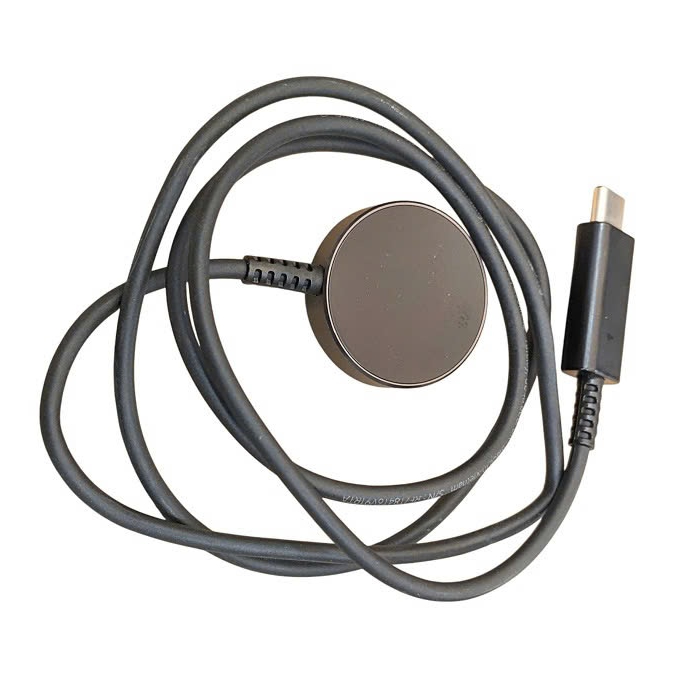 Dây Cáp Sạc Đồng Hồ Thông Minh Samsung Galaxy Watch 6 / Watch 6 Classic Nam Châm Từ Tính Zin New