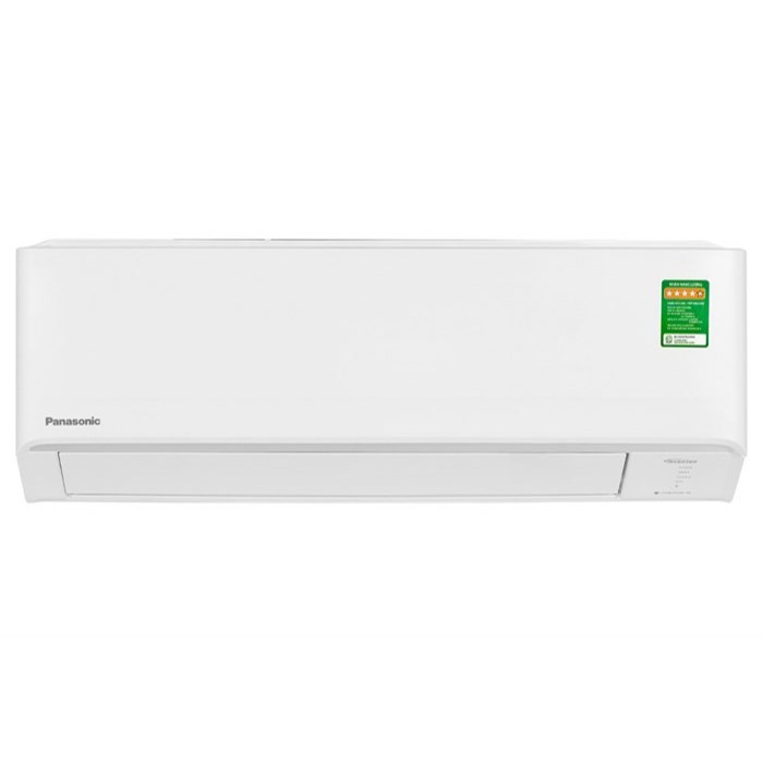[MIỄN PHÍ GIAO HÀNG] Máy lạnh Panasonic Inverter 1.5 HP CU/CS-RU12AKH-8 - Hàng Chính Hãng, Mới 100%