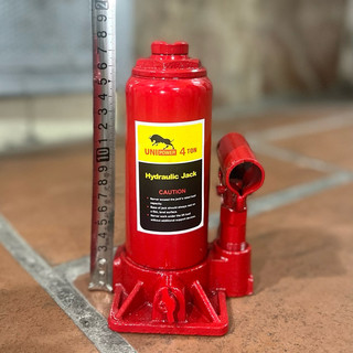  Kích đội thủy lực KAPUSI 2-20 tấn | Con đội thủy lực có van an toàn kích thủy lực nâng ô tô công nghiệp 
