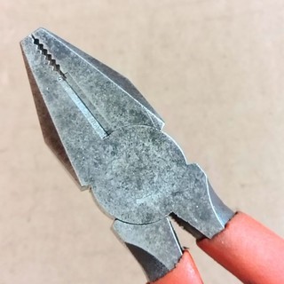 Kìm bằng, (kìm nguội), hàng bãi Nhật.