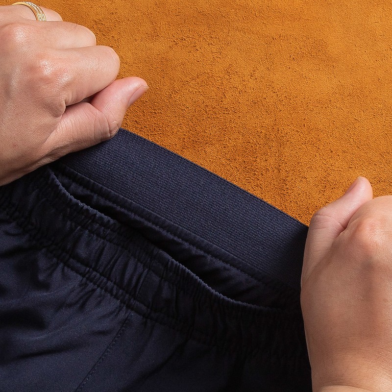 Quần Short nam TORANO ULTIMATE SHORTS  thể thao vải gió basic phối chun cạp, mềm, siêu nhẹ, co giãn tốt FSBW001 | BigBuy360 - bigbuy360.vn