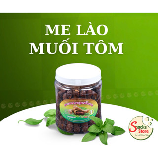 Me lào muối tôm giá siêu ƯU ĐÃI 
