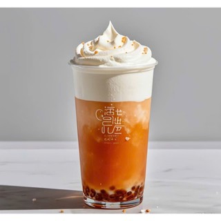 Bột Cheese Royaltea Túi Giấy (500g)