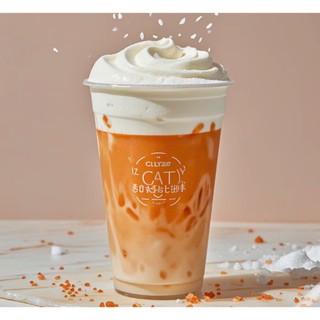 Bột Cheese Royaltea Túi Giấy (500g)