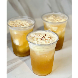 Bột Cheese Royaltea Túi Giấy (500g)