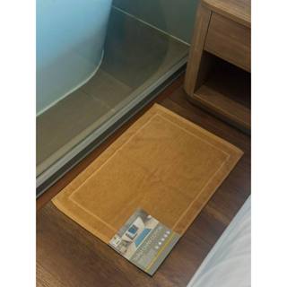  Thảm Chân DVY 100% Cotton Dày Dặn Mềm Mại Thấm Hút Nhanh Không Phai Màu Giặt Máy Giặt Jarquard 