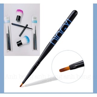  Cọ hoa cúc dingxi  cọ vẽ hoa tán gel nail 