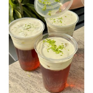 Bột Cheese Royaltea Túi Giấy (500g)