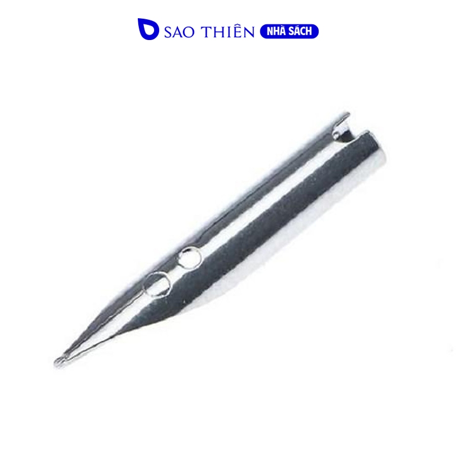 Ngòi kim tinh êm trơn, ngòi thay thế Sao Thiên