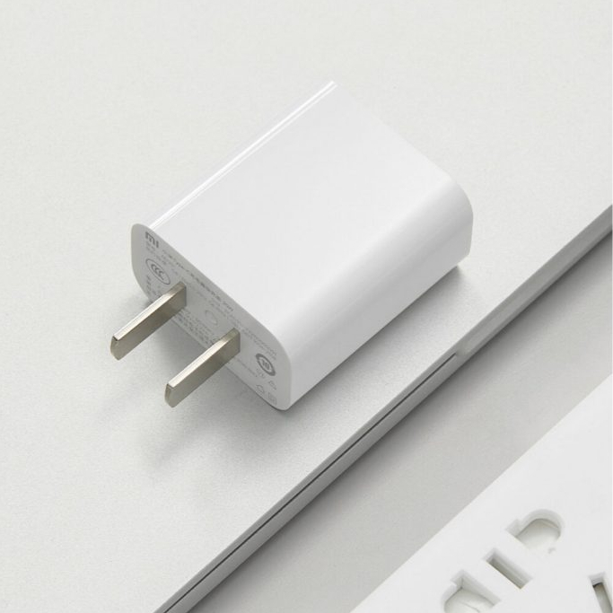 Sạc nhanh 20W Charger Type-C (Bản Quốc tế DGW)