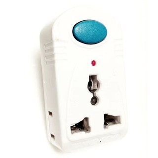 Phích nối công tắc 2 ra 3 lổ