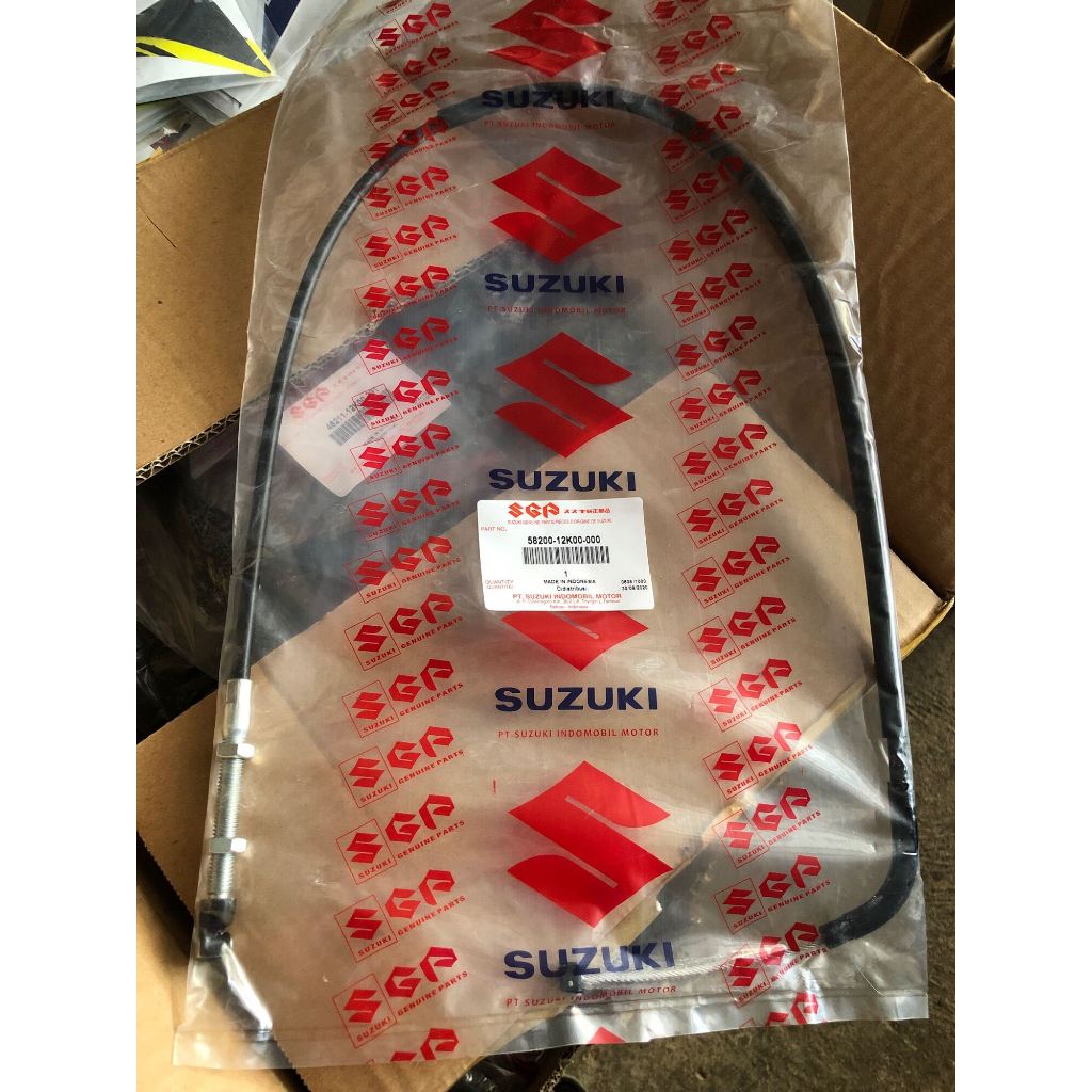 Dây côn zin xe Satria fi  / raider fi