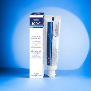 Gel bôi trơn Durex Ky 50ml giúp cuộc yêu trở nên mượt mà và mãnh liệt hơn