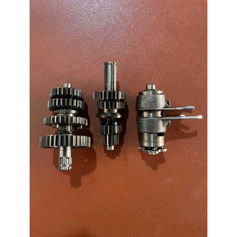 bộ số xe win(Hàng Cũ tháo xe)