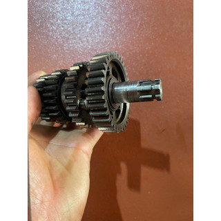 bộ số xe win(Hàng Cũ tháo xe)