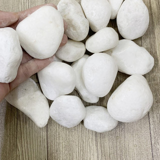 [ Nhiều màu - Nhiều size ] Đá sỏi trang trí sân vườn , hồ cá ( chọn màu )