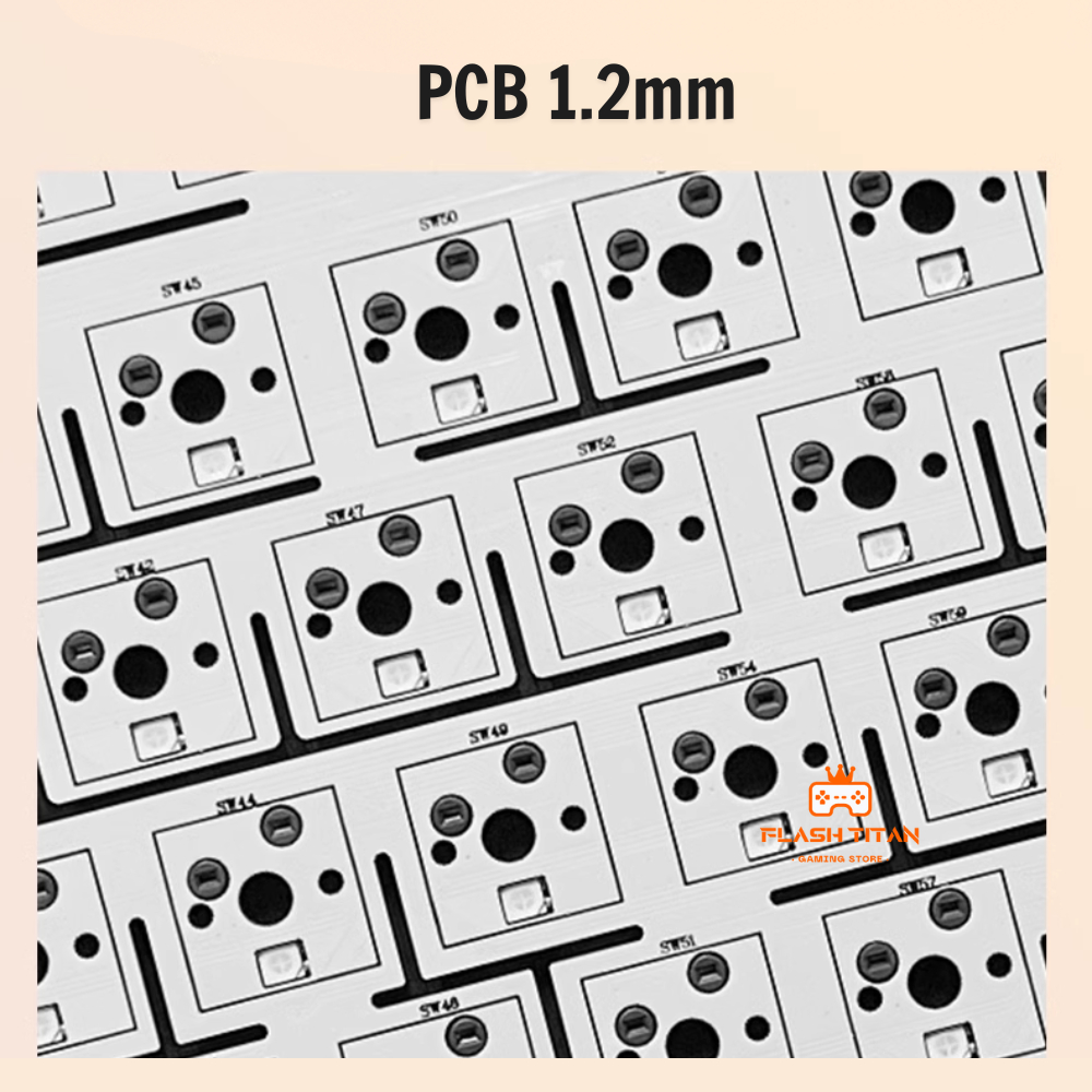 Bàn phím cơ bluetooth AULA F108 PRO - Thiết kế mạch xuôi - Bảo hành 12 tháng - LED RGB nhiều chế độ | BigBuy360 - bigbuy360.vn