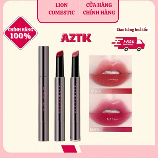 [AZTK] Son Bóng Nước Dưỡng Ẩm AZTK Caramel SIêu Hot Lên Màu Xinh( CHỈ VẶN ĐỦ DÙNG)