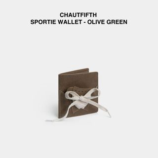  Ví Sportie Wallet - CHAUTFIFTH 