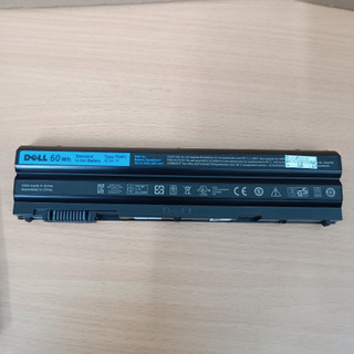 Pin Laptop Dell Latitude E5430 E5530 E6430 E6440 E6530 E6540 Vostro 3460 3560 Precision M2800 - Pin Dell New