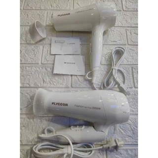  Máy sấy tóc FLYCO FH6232 nội địa trung quốc nhiều mã bảo hành 12 tháng 