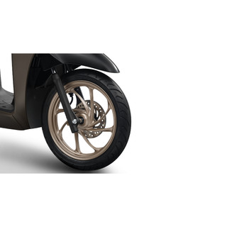 Xe máy Honda Vision 2025 Cao Cấp