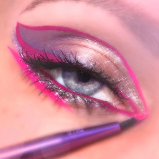 Cọ Kẻ Mắt Liner RT Real Techniques Fine Liner RT 311