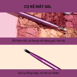 Cọ Kẻ Mắt Liner RT Real Techniques Fine Liner RT 311