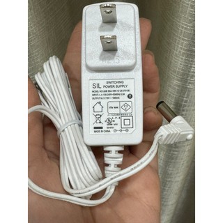 ADAPTER NGUỒN 7.5V 1A LOẠI TỐT