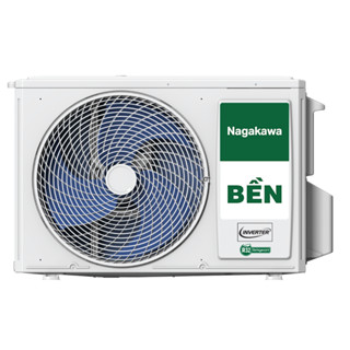 Máy lạnh Nagakawa Inverter 1 HP NIS-C09R2U51 - Hàng chính hãng