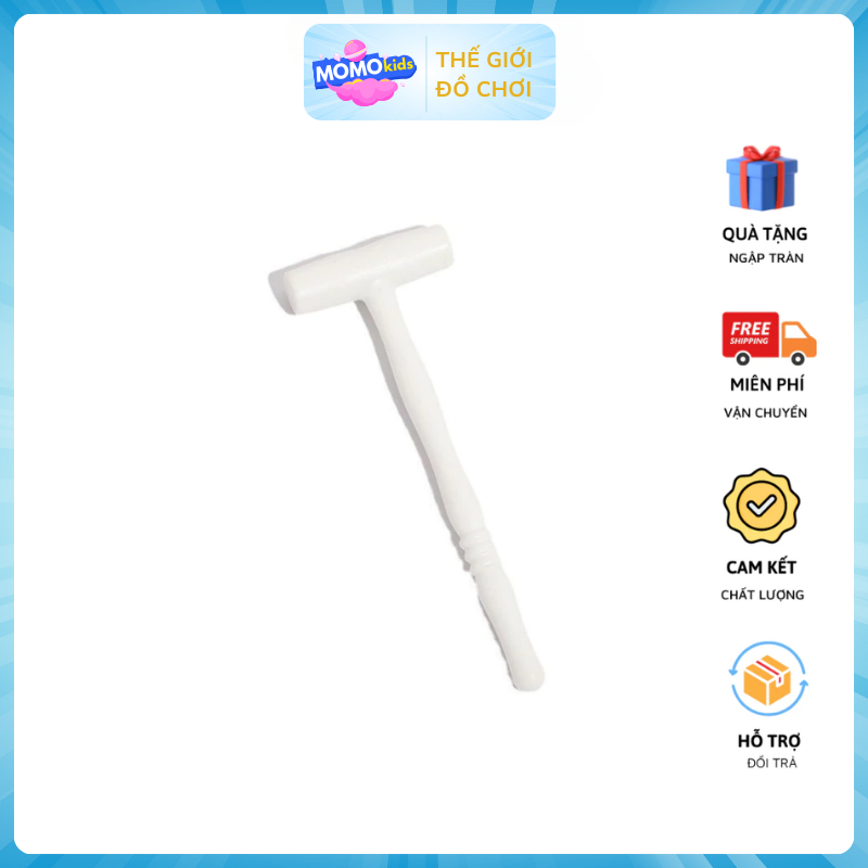 Cây búa hỗ trợ mô hình lắp ráp đồ chơi