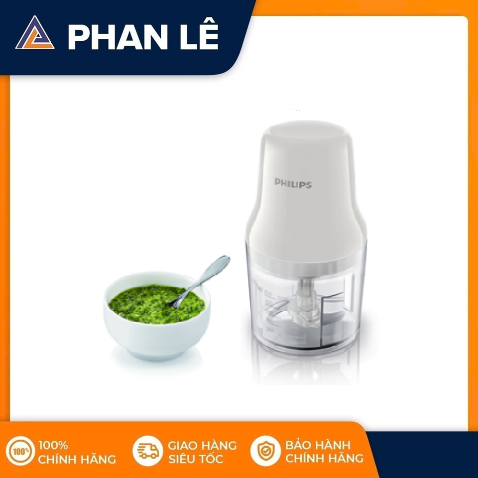 Máy xay thịt Philips HR1393/00