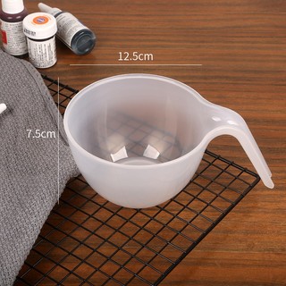 Bộ cây trộn và ca phới nhựa