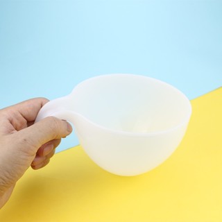 Bộ cây trộn và ca phới nhựa