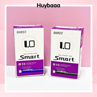 Bút B13 Chính Hãng - Bút Bi Cao Cấp, Mực Lâu Phai - Combo Giá Ưu Đãi