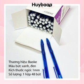 Bút B13 Chính Hãng - Bút Bi Cao Cấp, Mực Lâu Phai - Combo Giá Ưu Đãi